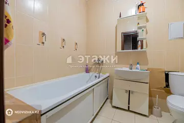 50 м², 2-комнатная квартира, этаж 8 из 18, 50 м², изображение - 13