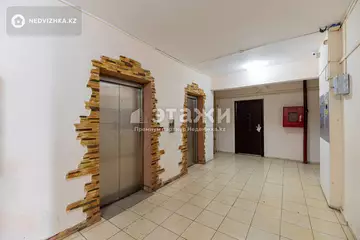 50 м², 2-комнатная квартира, этаж 8 из 18, 50 м², изображение - 15