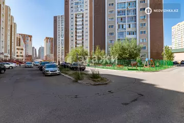 50 м², 2-комнатная квартира, этаж 8 из 18, 50 м², изображение - 17