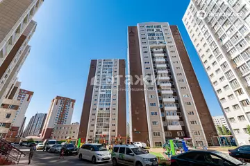 50 м², 2-комнатная квартира, этаж 8 из 18, 50 м², изображение - 16