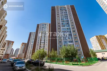 50 м², 2-комнатная квартира, этаж 8 из 18, 50 м², изображение - 18