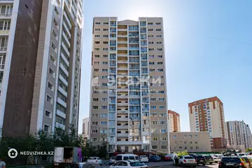 50 м², 2-комнатная квартира, этаж 8 из 18, 50 м², изображение - 19