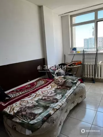 1-комнатная квартира, этаж 9 из 9, 20 м²