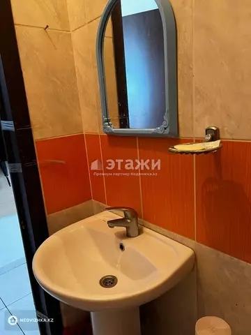 20.5 м², 1-комнатная квартира, этаж 9 из 9, 20 м², изображение - 5