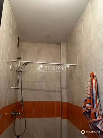20.5 м², 1-комнатная квартира, этаж 9 из 9, 20 м², изображение - 4