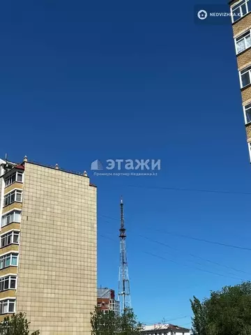 20.5 м², 1-комнатная квартира, этаж 9 из 9, 20 м², изображение - 10
