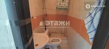 20.5 м², 1-комнатная квартира, этаж 9 из 9, 20 м², изображение - 12