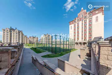 124 м², 3-комнатная квартира, этаж 5 из 9, 124 м², изображение - 24