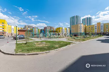 87.9 м², 3-комнатная квартира, этаж 4 из 5, 88 м², изображение - 22