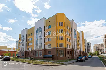 87.9 м², 3-комнатная квартира, этаж 4 из 5, 88 м², изображение - 25