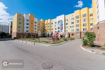 87.9 м², 3-комнатная квартира, этаж 4 из 5, 88 м², изображение - 23