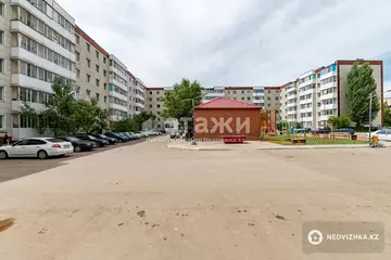 59 м², 2-комнатная квартира, этаж 3 из 6, 59 м², изображение - 6