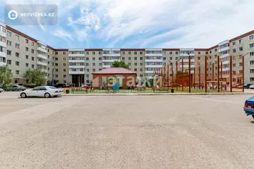 35.8 м², 1-комнатная квартира, этаж 1 из 6, 36 м², изображение - 0