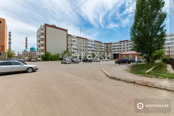 35.8 м², 1-комнатная квартира, этаж 1 из 6, 36 м², изображение - 1