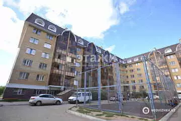 35 м², 1-комнатная квартира, этаж 5 из 6, 35 м², изображение - 8