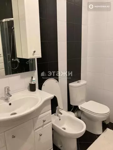 3-комнатная квартира, этаж 15 из 18, 124 м²