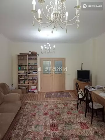 3-комнатная квартира, этаж 15 из 18, 124 м²