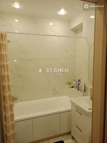 124 м², 3-комнатная квартира, этаж 15 из 18, 124 м², изображение - 5