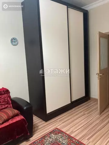 3-комнатная квартира, этаж 15 из 18, 124 м²