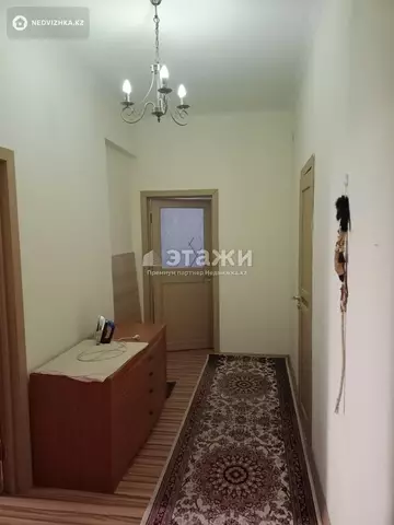 124 м², 3-комнатная квартира, этаж 15 из 18, 124 м², изображение - 9