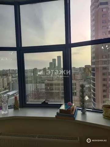 124 м², 3-комнатная квартира, этаж 15 из 18, 124 м², изображение - 11