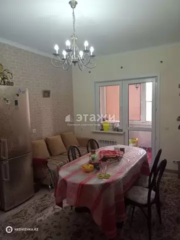 124 м², 3-комнатная квартира, этаж 15 из 18, 124 м², изображение - 15