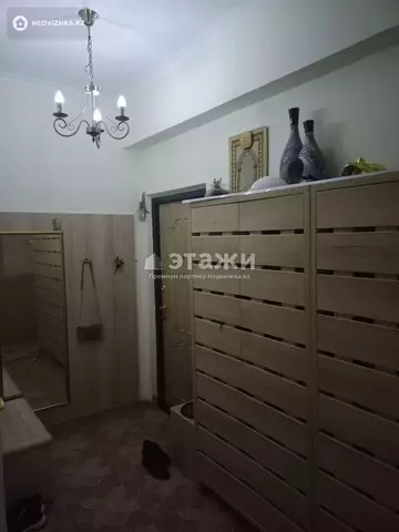 124 м², 3-комнатная квартира, этаж 15 из 18, 124 м², изображение - 17