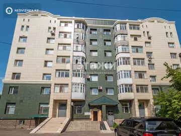 2-комнатная квартира, этаж 7 из 7, 75 м²