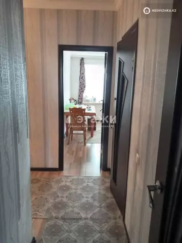 4-комнатная квартира, этаж 1 из 5, 73 м²