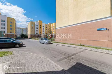 87.9 м², 3-комнатная квартира, этаж 4 из 5, 88 м², изображение - 21