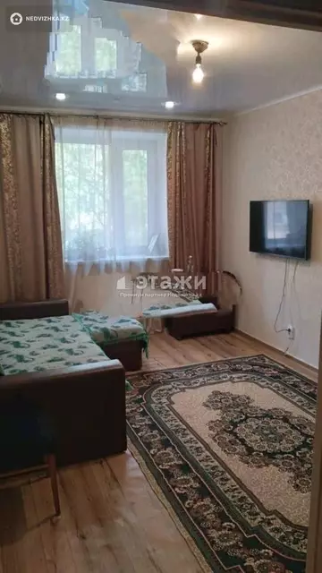2-комнатная квартира, этаж 1 из 5, 46 м²