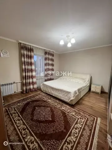 3-комнатная квартира, этаж 2 из 3, 101 м²