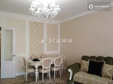 105 м², 3-комнатная квартира, этаж 10 из 20, 105 м², изображение - 3