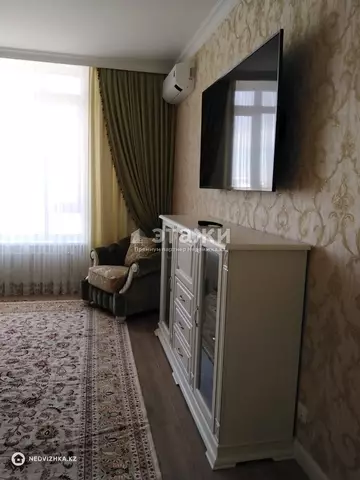 105 м², 3-комнатная квартира, этаж 10 из 20, 105 м², изображение - 7