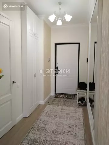 105 м², 3-комнатная квартира, этаж 10 из 20, 105 м², изображение - 13