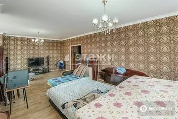 136 м², 3-комнатная квартира, этаж 11 из 18, 136 м², изображение - 2