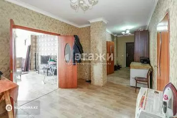 136 м², 3-комнатная квартира, этаж 11 из 18, 136 м², изображение - 7