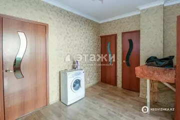 136 м², 3-комнатная квартира, этаж 11 из 18, 136 м², изображение - 8