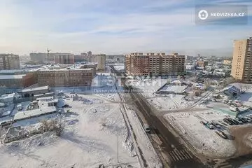 136 м², 3-комнатная квартира, этаж 11 из 18, 136 м², изображение - 1