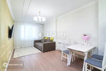 2-комнатная квартира, этаж 2 из 22, 57 м²