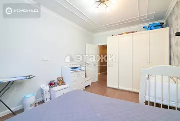 2-комнатная квартира, этаж 2 из 22, 57 м²