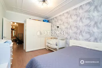 2-комнатная квартира, этаж 2 из 22, 57 м²