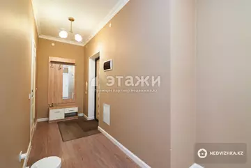 57 м², 2-комнатная квартира, этаж 2 из 22, 57 м², изображение - 9