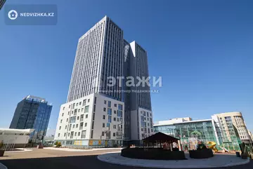 57 м², 2-комнатная квартира, этаж 2 из 22, 57 м², изображение - 20