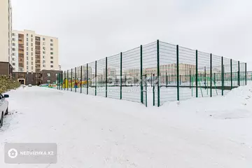 46.1 м², 1-комнатная квартира, этаж 3 из 10, 46 м², изображение - 20