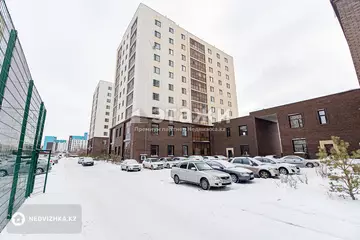 46.1 м², 1-комнатная квартира, этаж 3 из 10, 46 м², изображение - 21