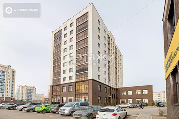 46.1 м², 1-комнатная квартира, этаж 3 из 10, 46 м², изображение - 25