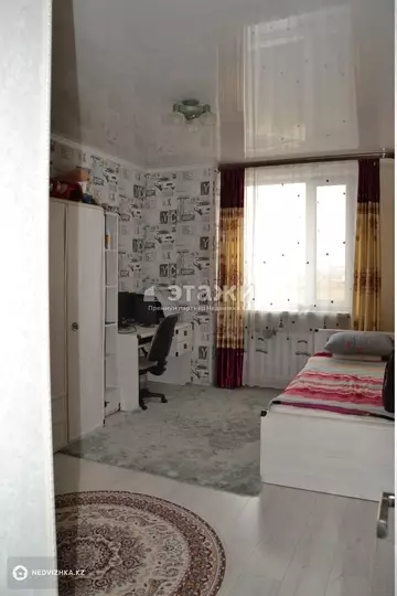 3-комнатная квартира, этаж 11 из 16, 84 м²