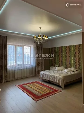 160 м², 4-комнатная квартира, этаж 1 из 6, 160 м², изображение - 2