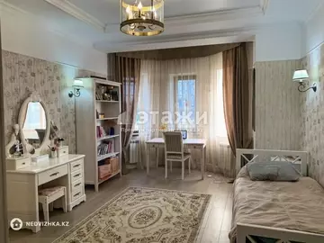 160 м², 4-комнатная квартира, этаж 1 из 6, 160 м², изображение - 0